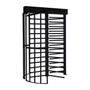 Full Height Powder Coated Turnstile
