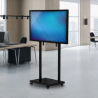 Wall Mount Monitor, Interactive Touchscreen  