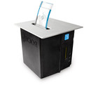 Ticket Printer - Lemur - Prints Vertically