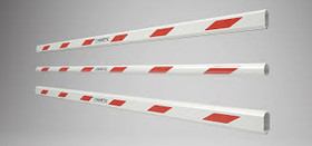 Magnetic Replacement Arms, Barriers
