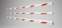 Magnetic Replacement Arms, Barriers