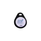 Proximity Key Fob, Comparable to HID Prox III, Packs of 100
