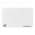 Printable Proximity Cards, Compare to HID Prox II, Packs of 100