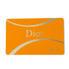 RFID Card 26-bit Format with Facility Code - Access Control