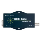 Network Extender - Category 6 or COAX Cable up to 5,000 Feet