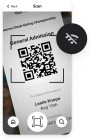 Scan Tickets at Box Office