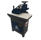 Clicker Press Swing Arm