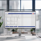 Ambiance Acess Management Software