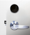 Quantum RFID Door Locks - Minimalist 
