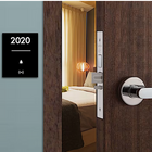 Saflok SR3 Door Locks - Minimal 1-Piece 