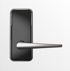 Saffire LX Door Locks - Minimalist 
