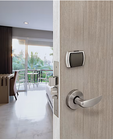 Quantum IV Door Locks - Minimalist 