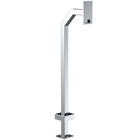 Pedestal with Medium Face Plate