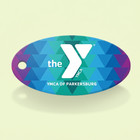 YMCA & YWCA Key Tags – Most Popular!