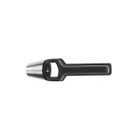 Tempered Steel Punch, 3" to 4" Round