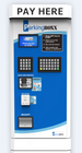 Payment Standalone: Pay by Space or Time