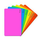 PVC Cards for Card Printers - Various