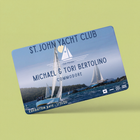 PVC Cards for Card Printers - Various
