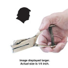 Looks Like Trump Hole Punch