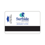 Hotel Key Card with Magnetic Stripe