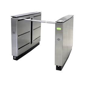 Waist High Optical, with Barrier Arms