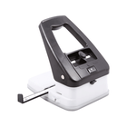 Slot Punch, with '3 in 1' Feature