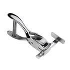 Hand Held Slot Punch, with Gauge