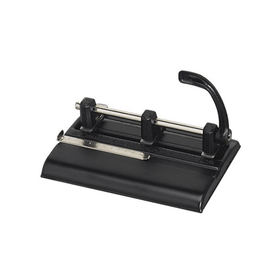 2-7 Hole Punch, Adjustable 32 Sheet