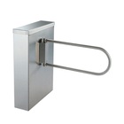 Electric 2-Way Gate with "P-Arm"