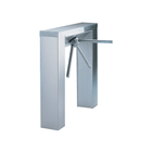 Turnstile, Open Style, 18" Arms, Electric 