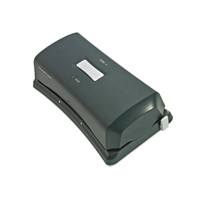 3-Hole and 2-Hole Punch, Battery Operated