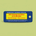 Auto Loyalty Key Tags – 1-1/8" x 2-5/8"