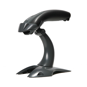 1D Bar Code Scanner, with Stand - Popular!