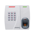 Fingerprint PIN & Prox Reader/Controller