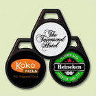 HID Prox III Key Fobs, With or Without Printing