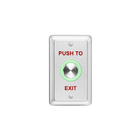 EX-H04 Push to Exit Button Switch