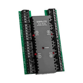 MD-D04 4-Reader Expansion Board