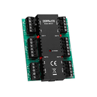 MD-D02 2-Reader Expansion Board