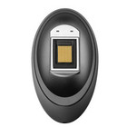 Match-on-Card Fingerprint Reader