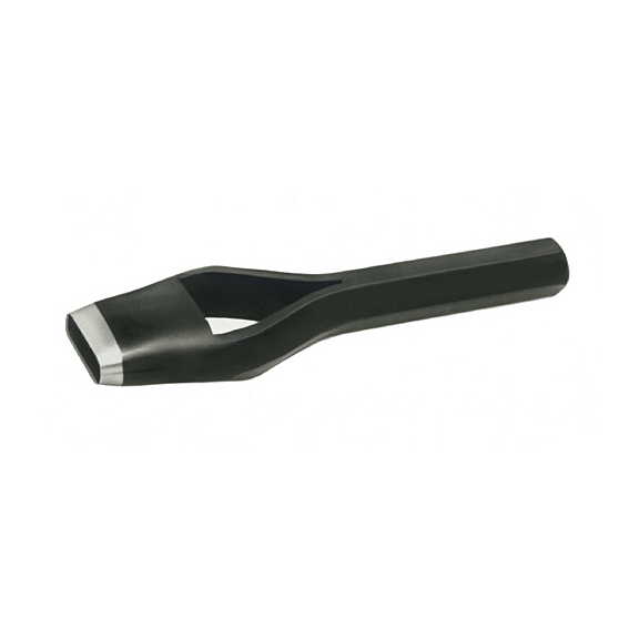 Tempered Oblong Slot Punch www.OnlineRiver