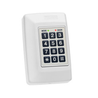 AC-115 Compact Networked Access Controller