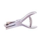Notch, Slit Punch - 1/4" Depth