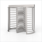 Tandem Turnstile, Clear Yoke, Electric