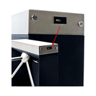 Counter, with Key Reset, Battery Operated