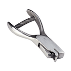Transit Punch, 1-1/2" Reach, Unique Shapes