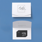 Gift Card Holder