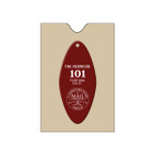 Hotel Key Card "Sleeves"