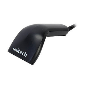 Hand Held, CCD Gun Scanner - Short Range