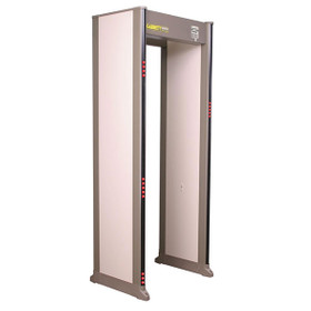 Garrett PD6500i Walk Through Metal Detector