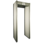 Metal Detector - Walk Through - WATCHMAN
